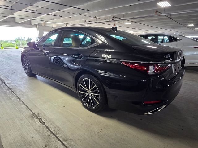 Certified Used 2025 CAVIAR Lexus 350 image 8
