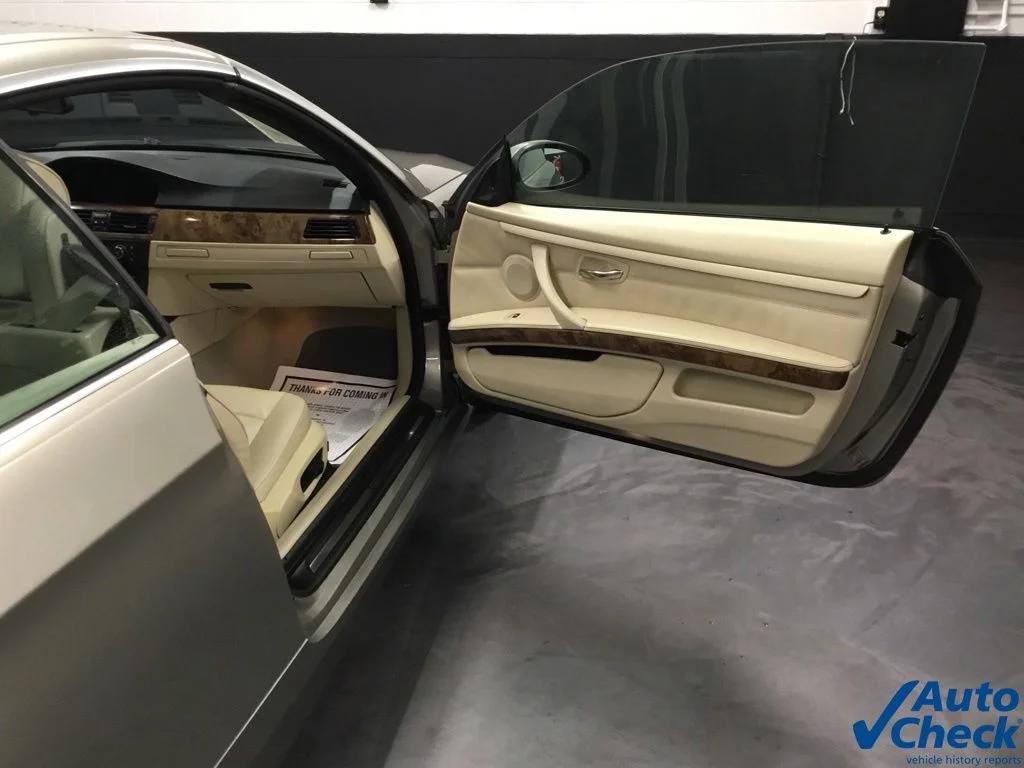 Used 2008 Silver BMW 335i image 37