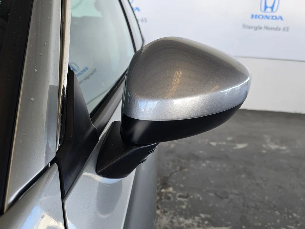 New 2026 Silver Honda LX image 44