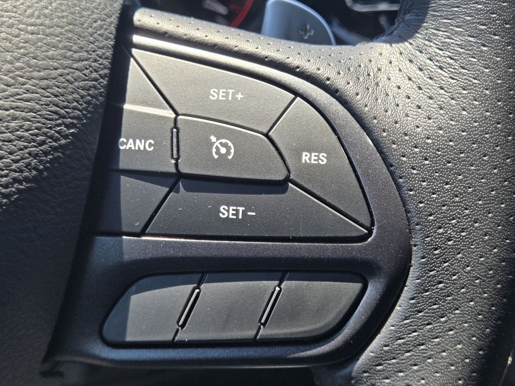 Certified Used 2025 DB Black Clearcoat Dodge GT image 20
