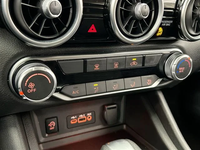 2024 Nissan Sentra SV - Photo 24