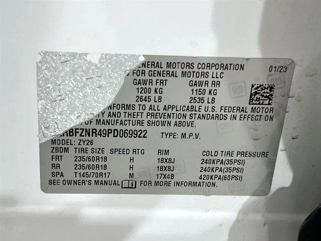 2023 Buick Envision Essence - Photo 41