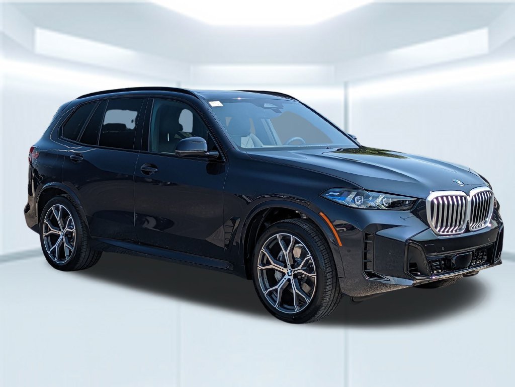 2026 BMW X5 40i - Photo 7