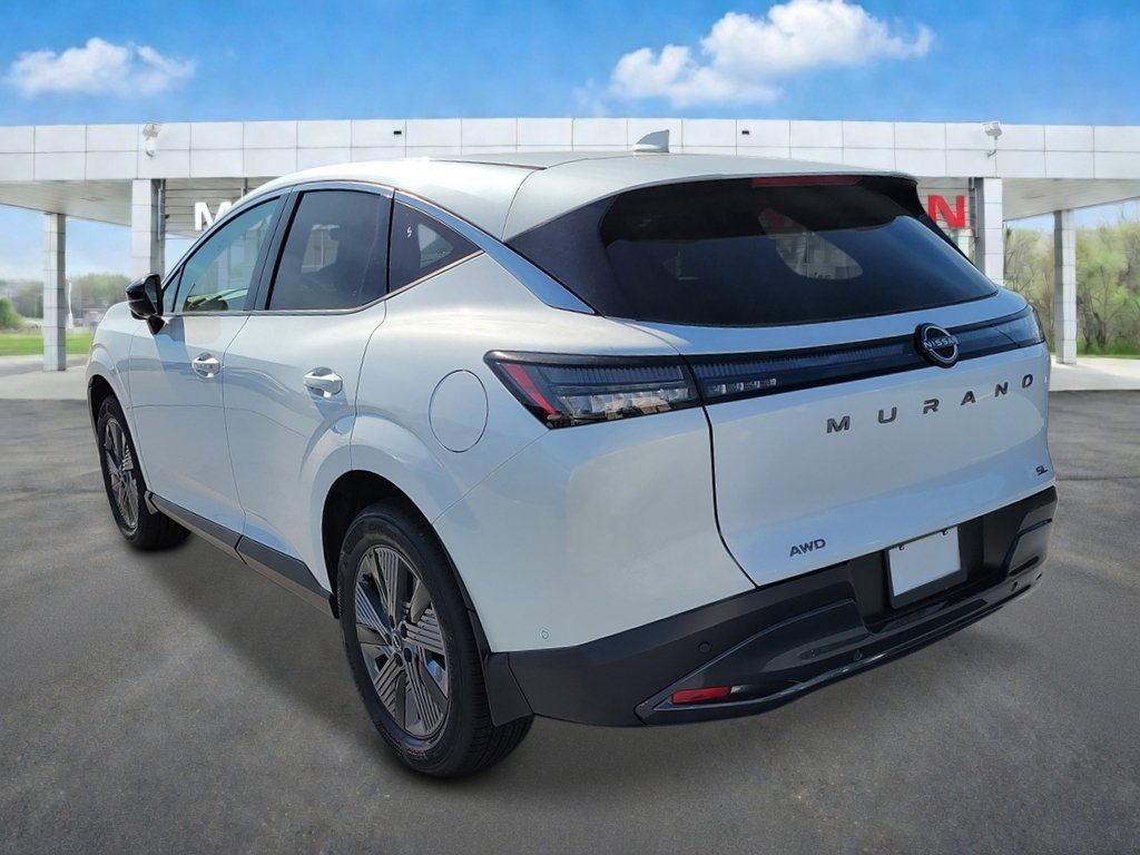 2026 Nissan Murano SL - Photo 4