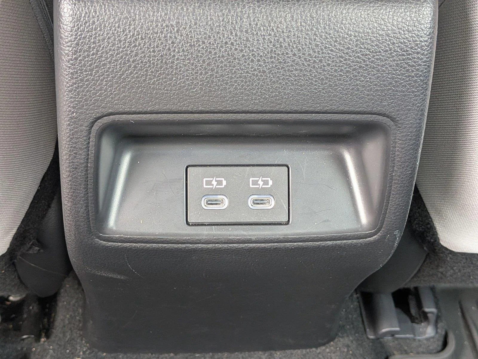Used 2025 Celestite Toyota LE image 30