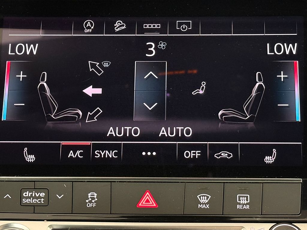 2025 Audi Q7 Premium Plus - Photo 50