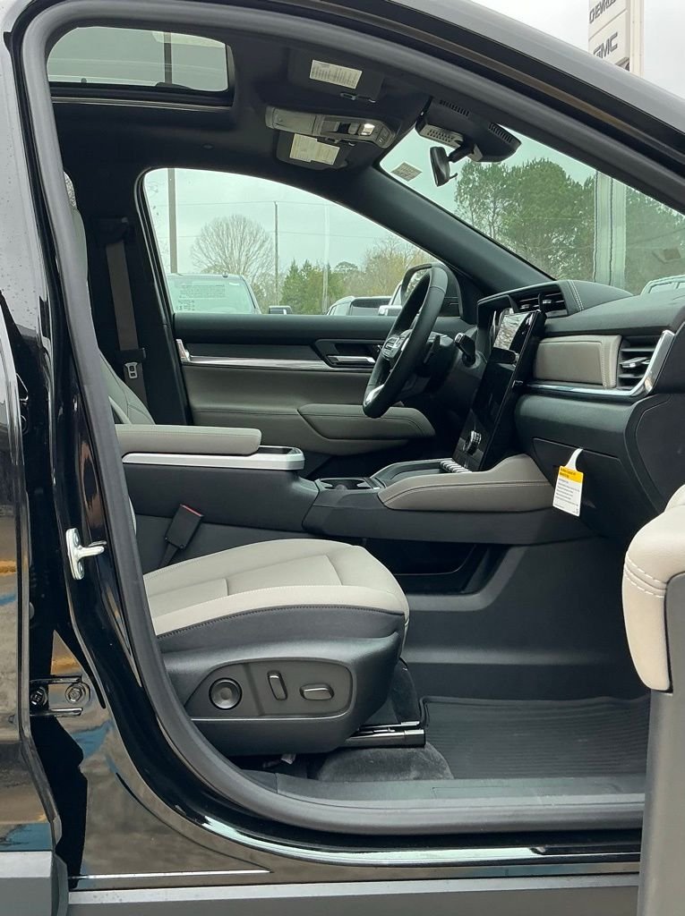 2026 GMC Terrain Elevation - Photo 20