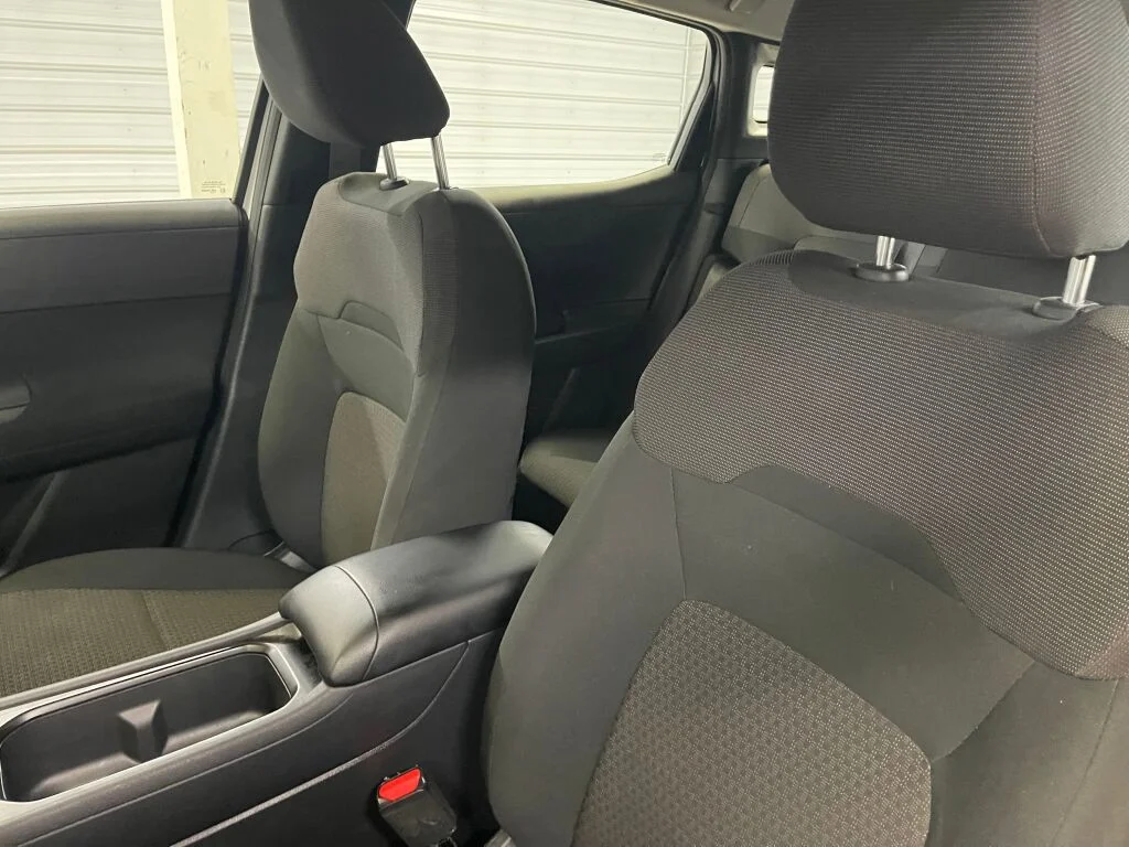 Certified Used 2025 Fresh Powder Nissan S image 6