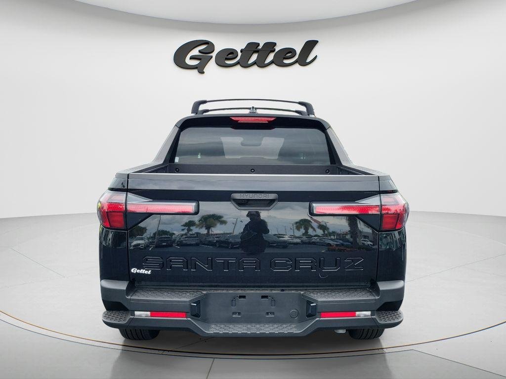 2026 Hyundai Santa Cruz SEL - Photo 33