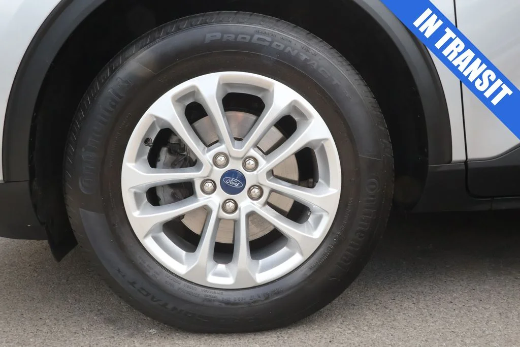 2022 Ford Escape SE - Photo 40
