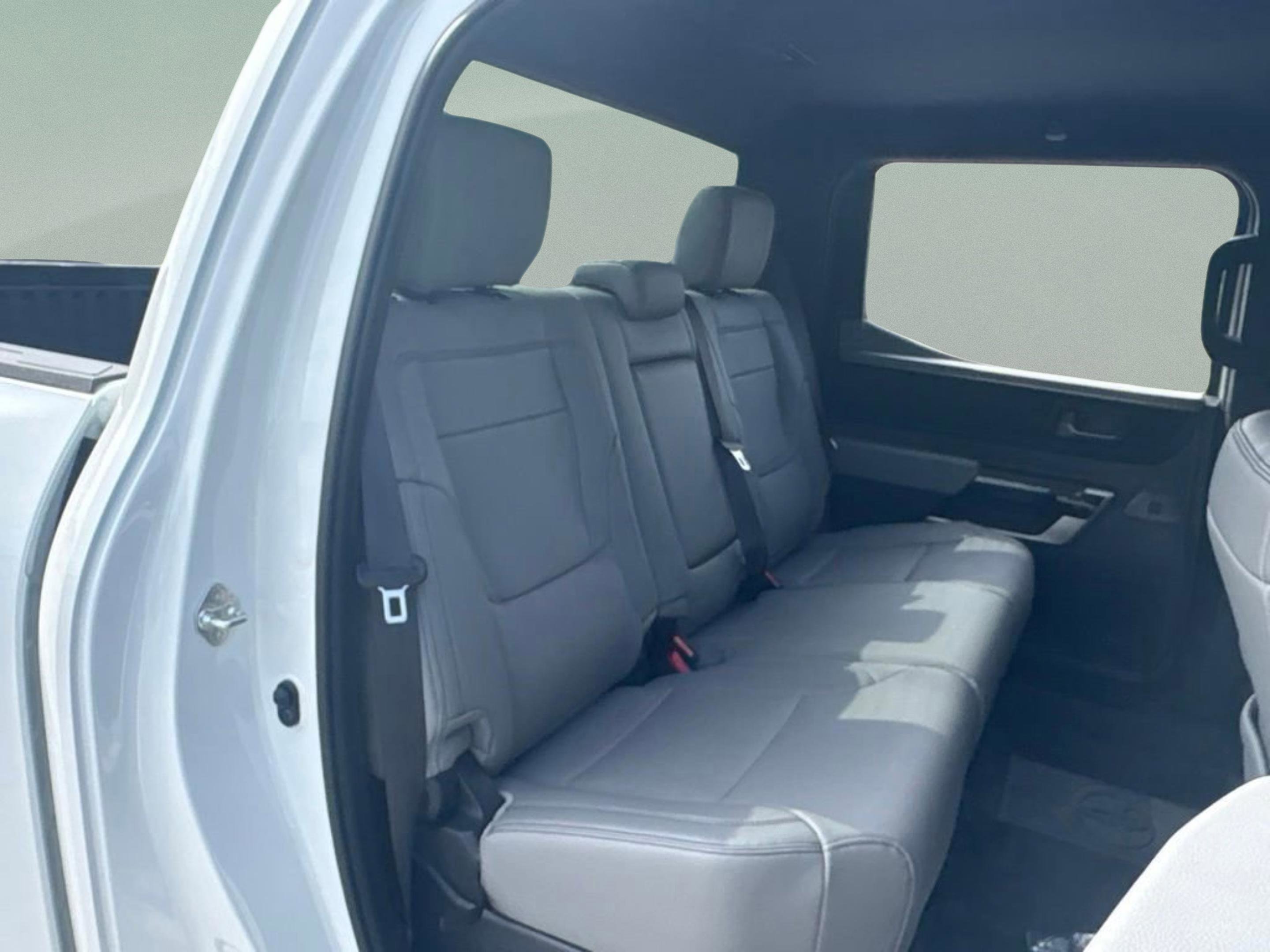 New 2026 Wind Chill Pearl Toyota Limited i-FORCE MAX image 23