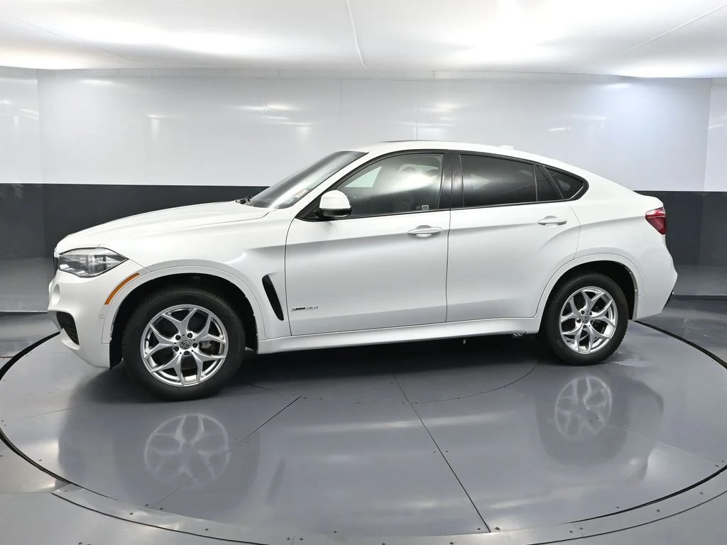 2019 BMW X6 35i - Photo 12