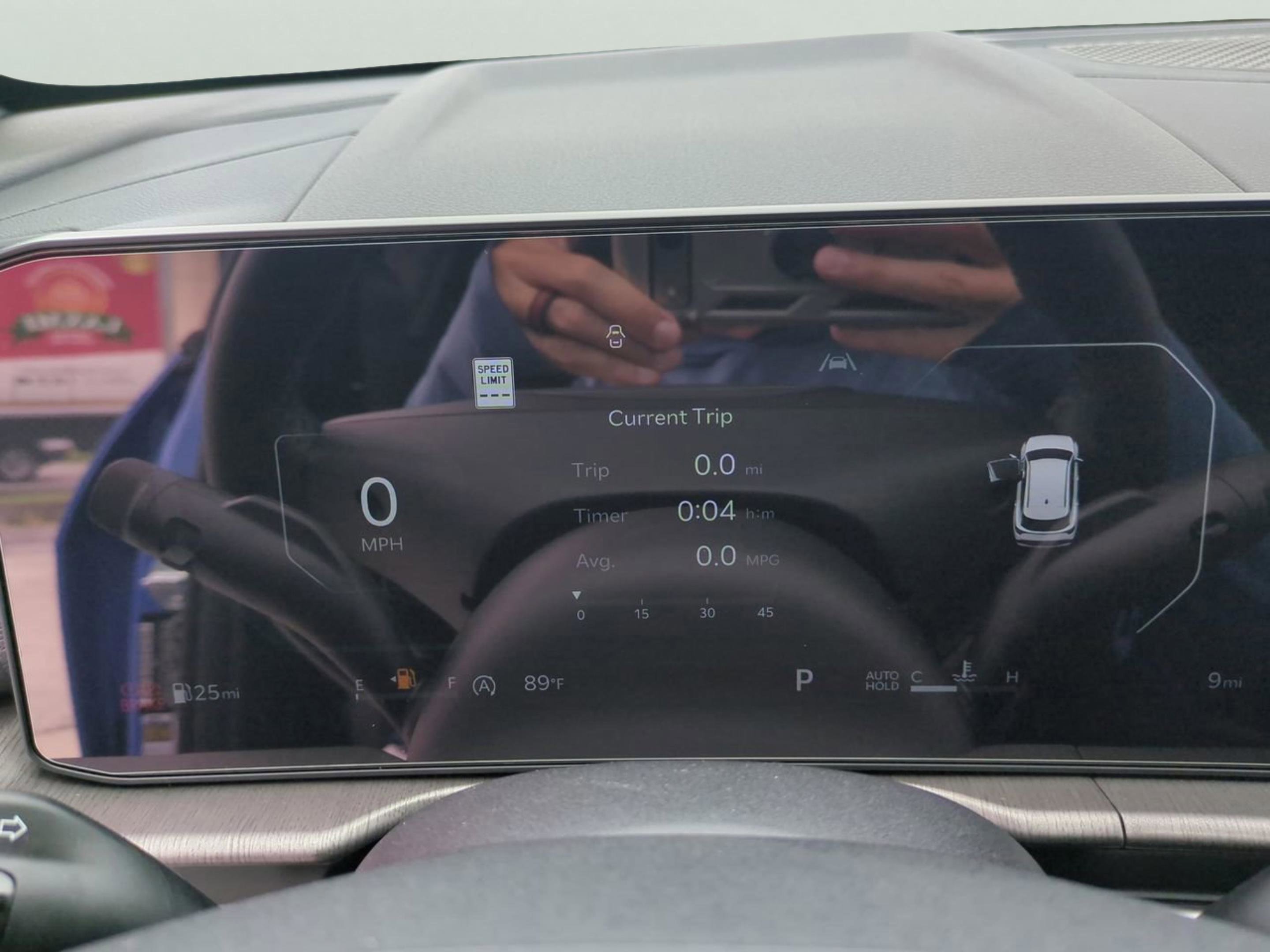 2026 Kia Sportage X-Pro Prestige - Photo 33