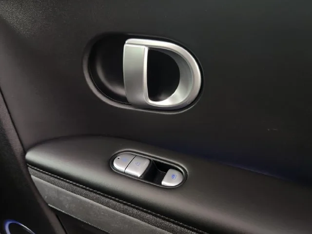 Used 2024 Gray Hyundai Limited image 13