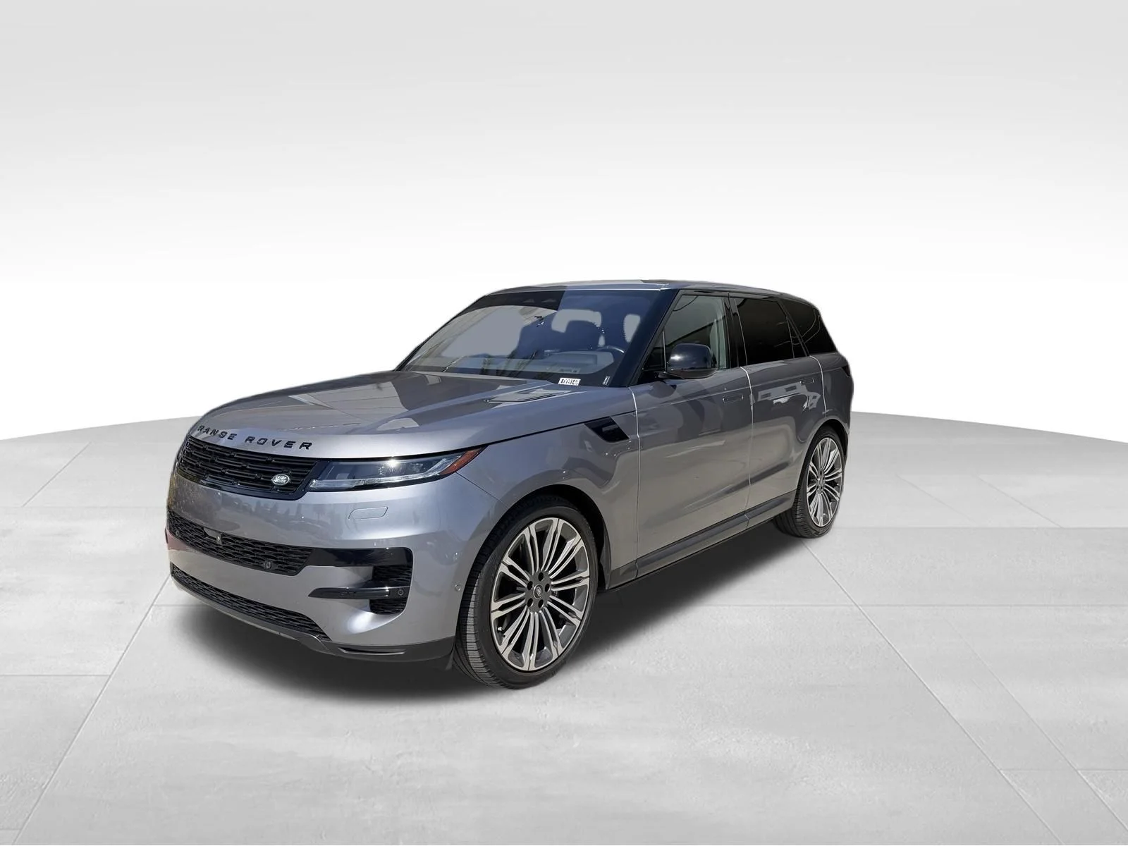 2023 Land Rover Range Rover Sport