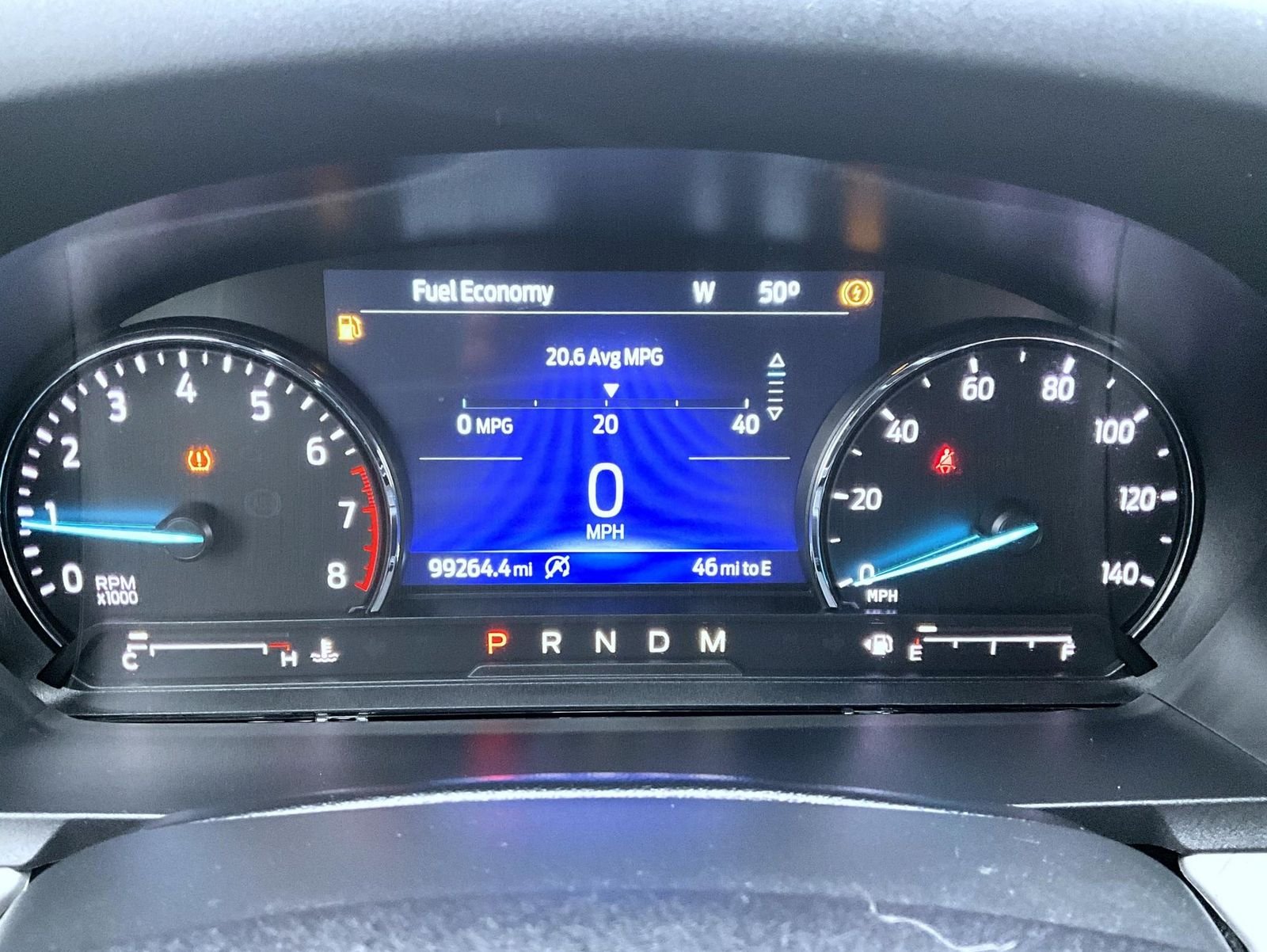 Used 2020 Black Ford XLT image 15
