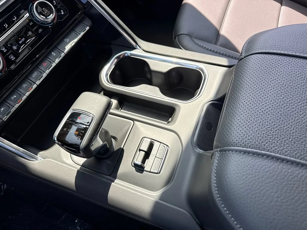 2026 GMC Sierra 1500 Denali - Photo 25