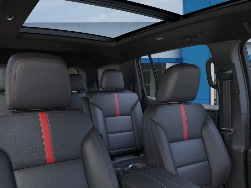 2026 Chevrolet Traverse RS - Photo 24