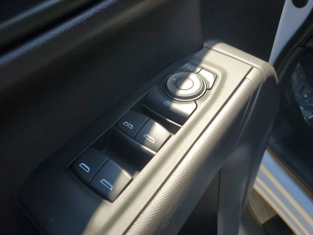 Used 2024 Summit White Chevrolet Custom Trail Boss image 21