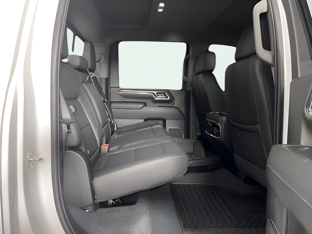 2024 Chevrolet Silverado 2500HD LTZ - Photo 14