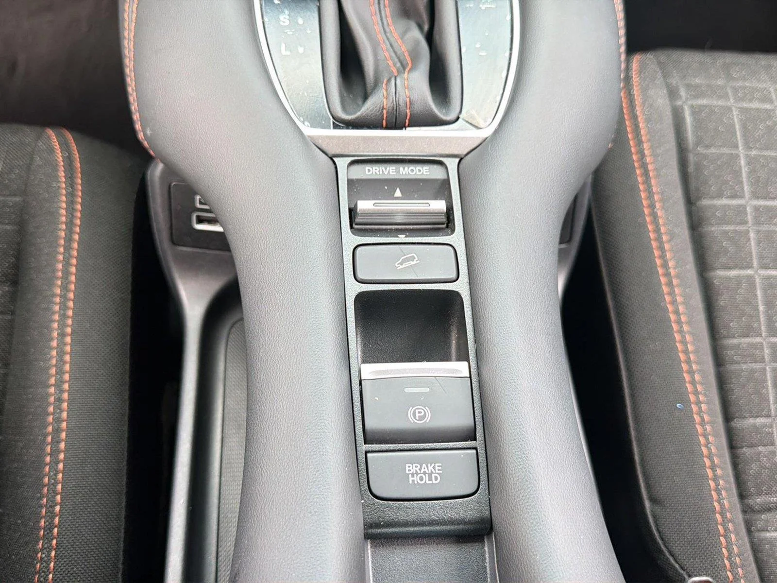 2023 Honda HR-V Sport - Photo 21