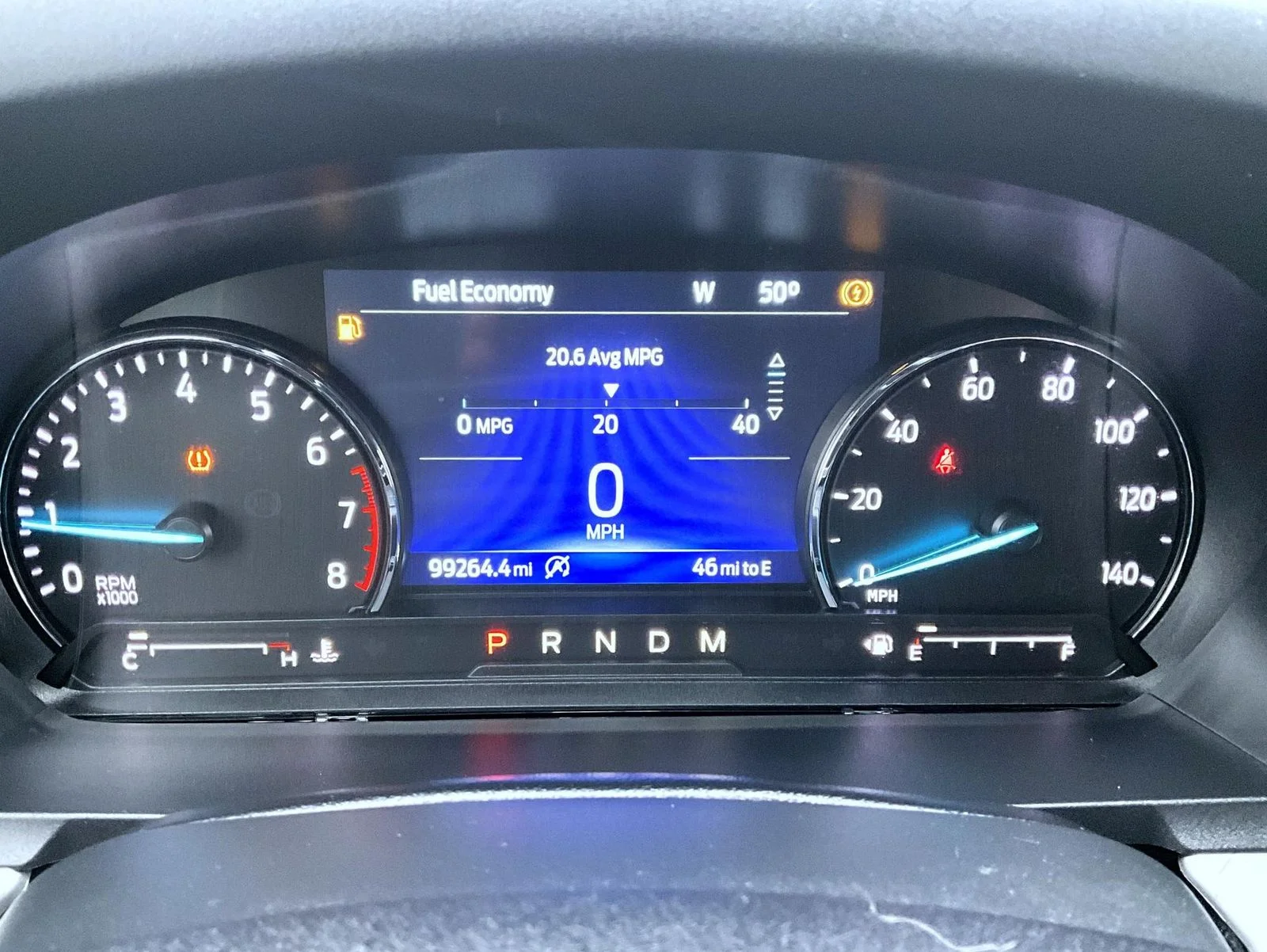 Used 2020 Black Ford XLT image 15