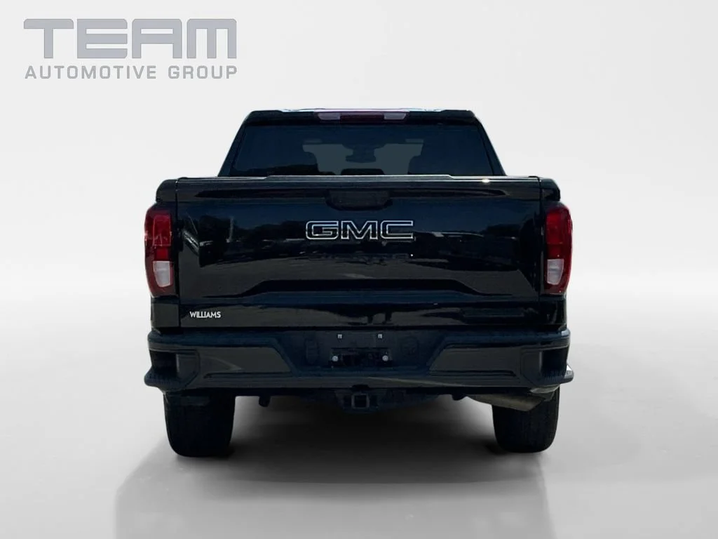 Used 2024 Onyx Black GMC Elevation image 6