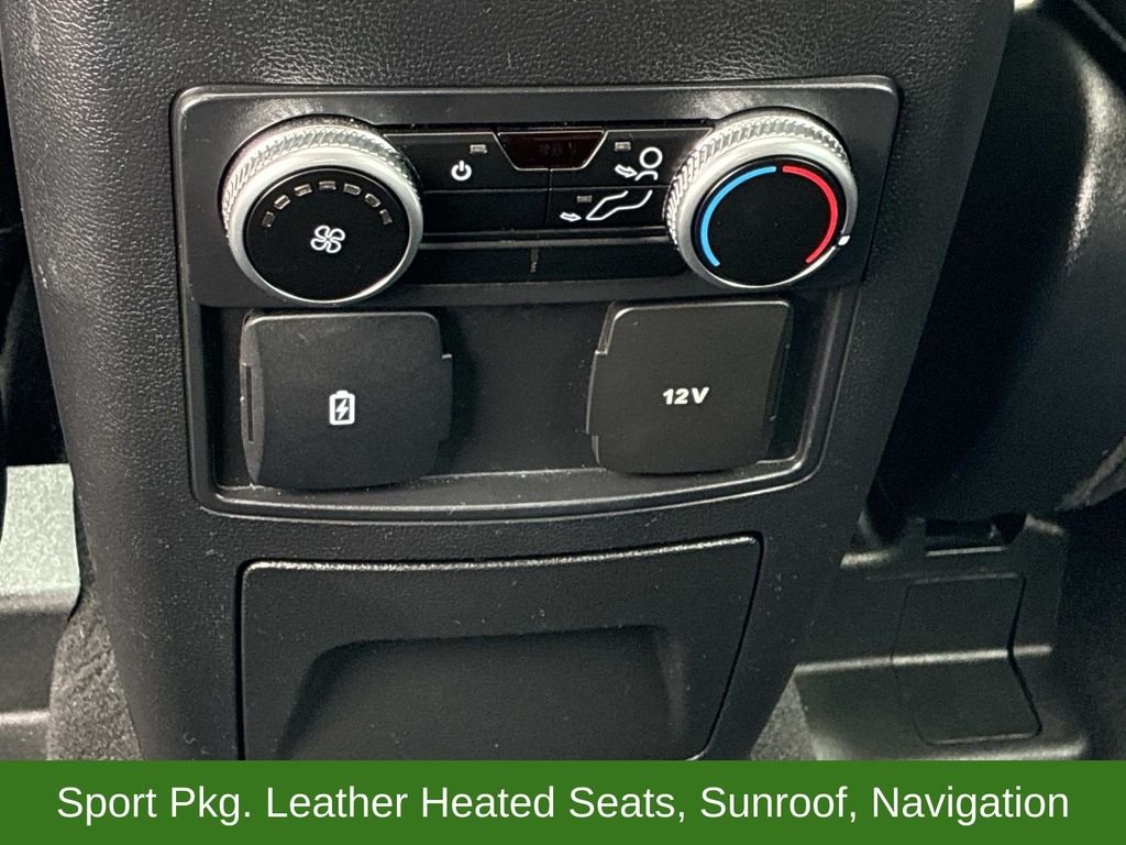 Used 2023 Gray Ford XLT image 18