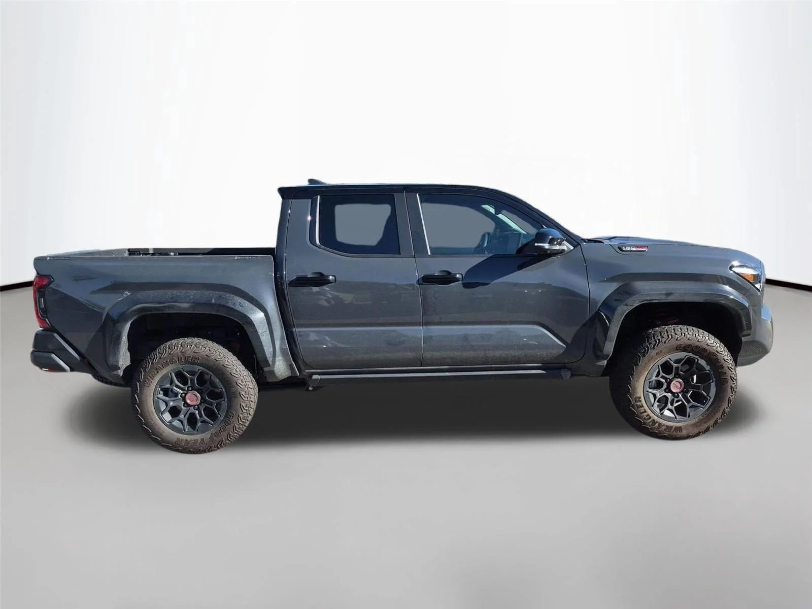 Used 2025 Underground w/Black Roof Toyota TRD Pro Hybrid image 6