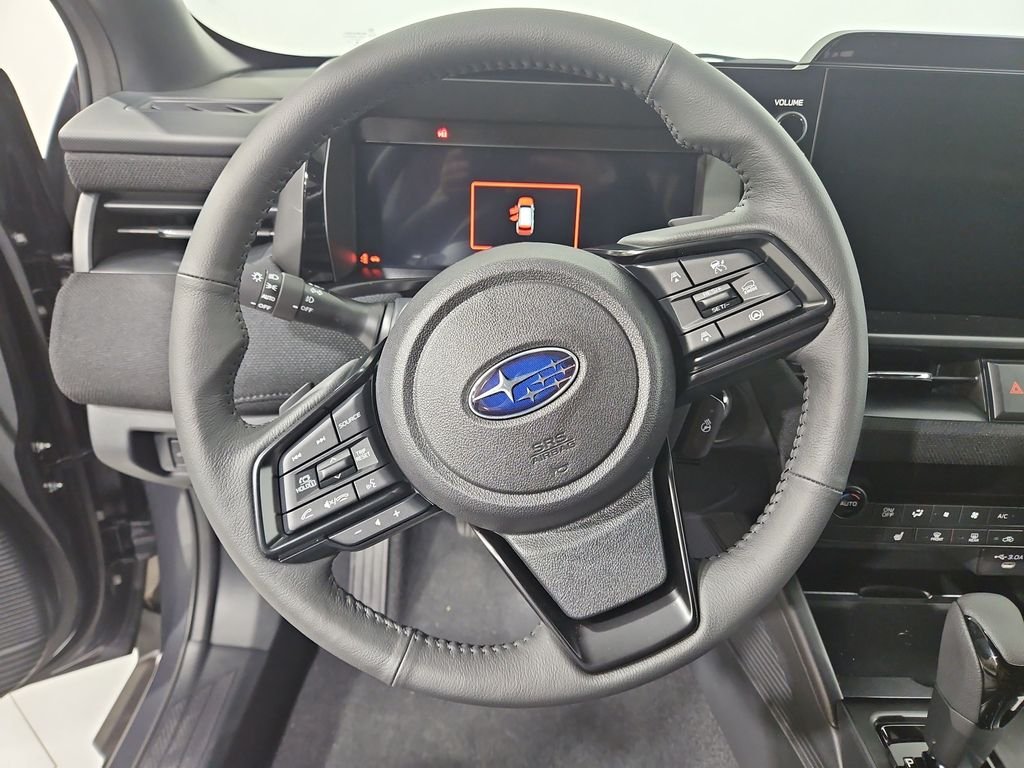 New 2026 Gray Subaru Premium image 14