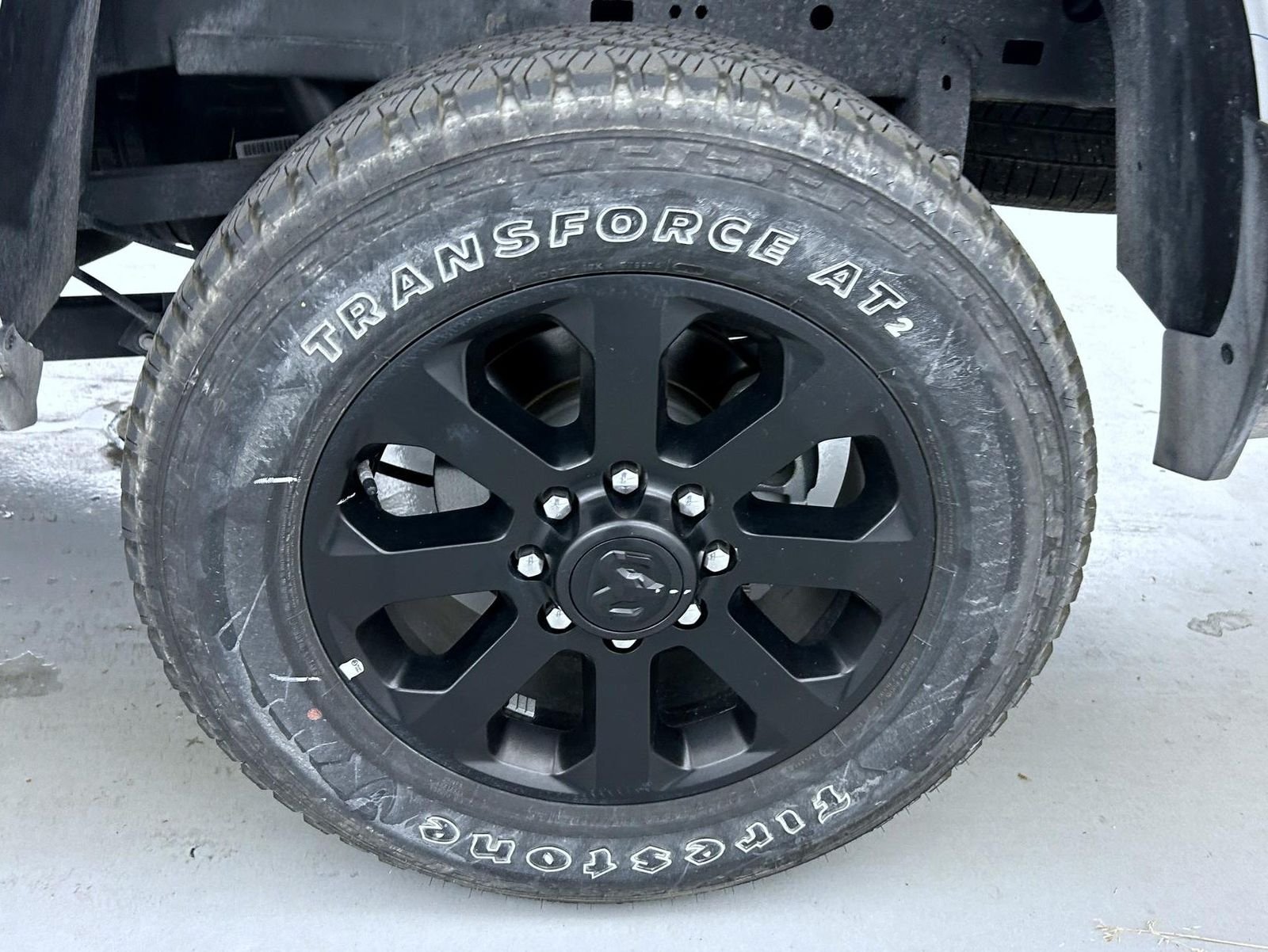 2025 RAM 2500 Laramie - Photo 23