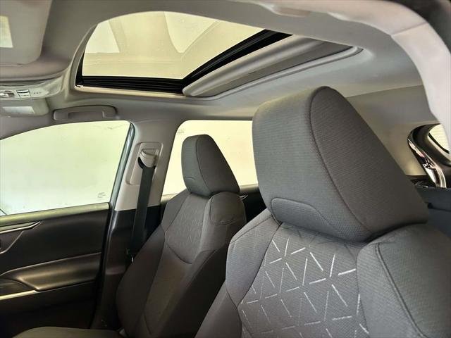 Certified Used 2021 LUNAR ROCK Toyota  image 14