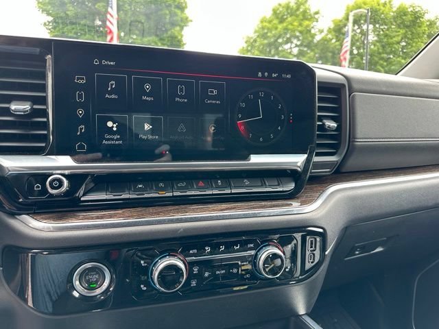 2022 GMC Sierra 1500 Elevation - Photo 21