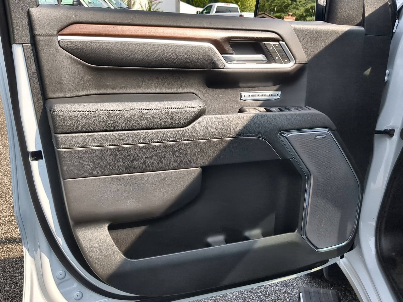 2026 GMC Sierra 1500 Denali - Photo 23