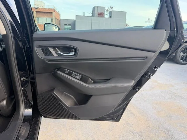 Used 2025 Black Honda Touring image 16