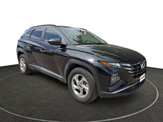 2024 Hyundai Tucson SEL - Photo 7