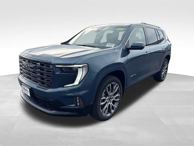 2026 GMC Acadia Denali Ultimate AWD's photo