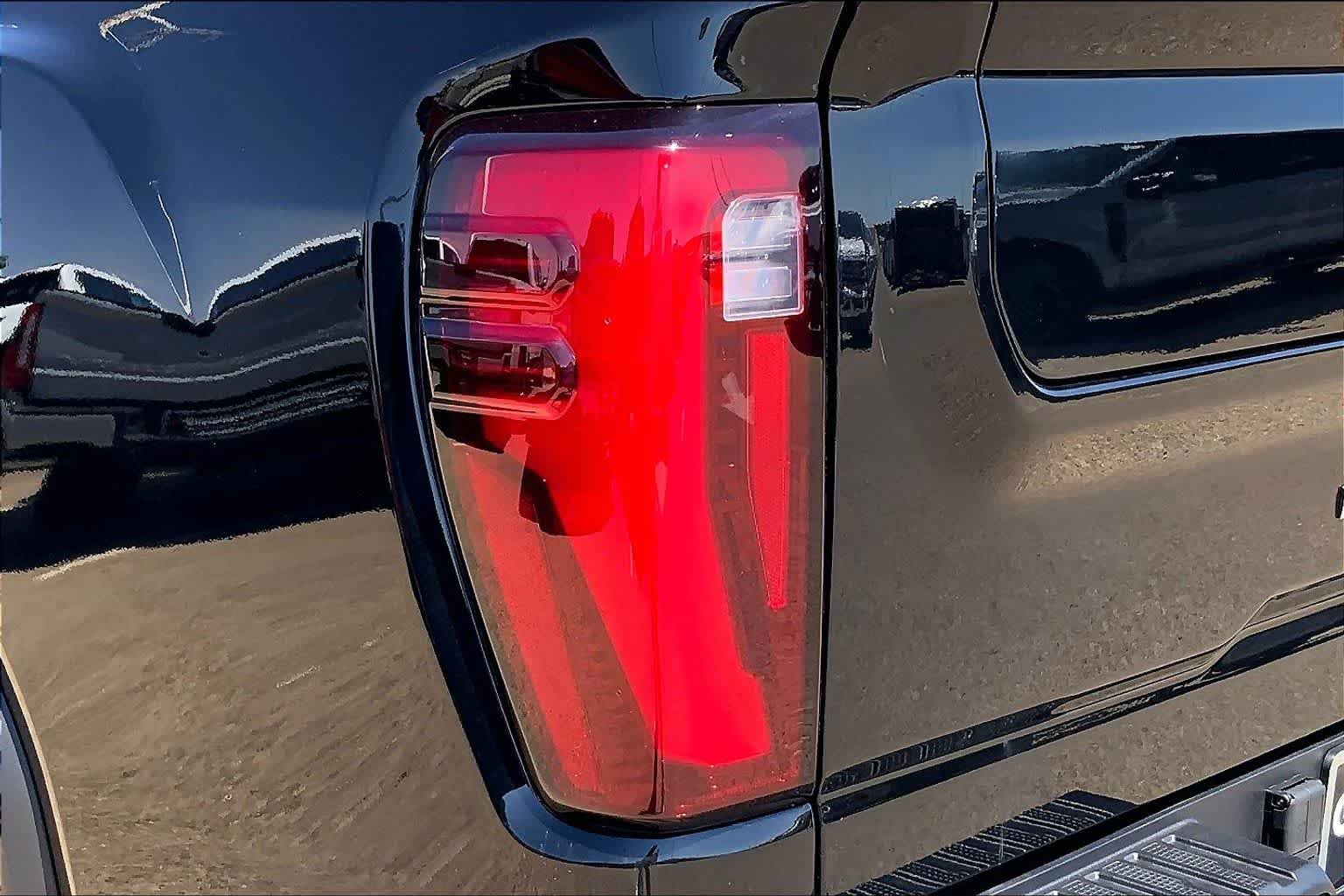 Certified Used 2024 Onyx Black GMC Denali Ultimate image 29
