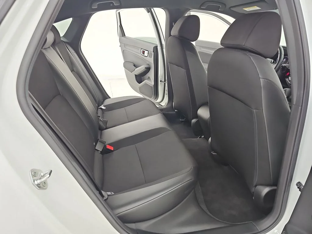 Certified Used 2024 Platinum White Pearl Honda Sport image 15