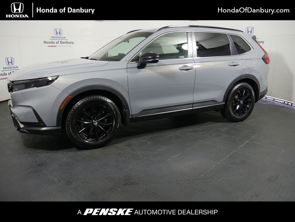 2023 Honda CR-V Sport - Photo 1