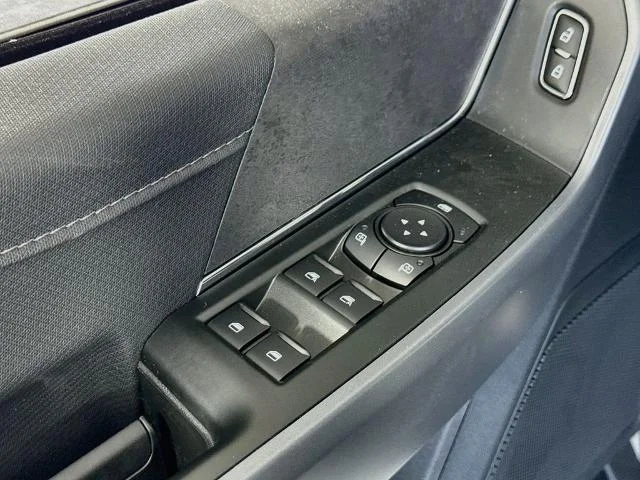 New 2026 Oxford White Ford XLT image 50
