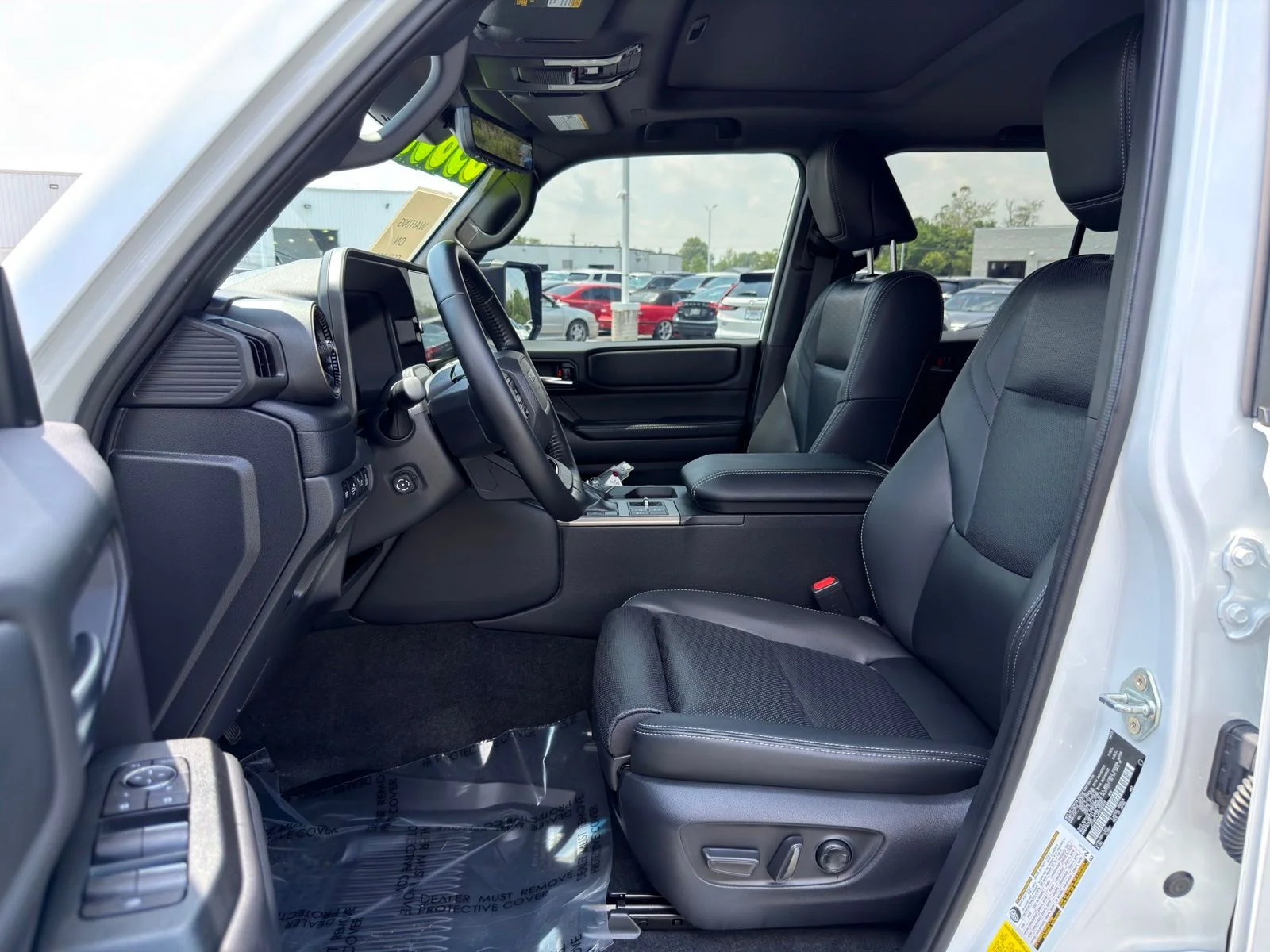 Used 2025 Beige Toyota Base image 10