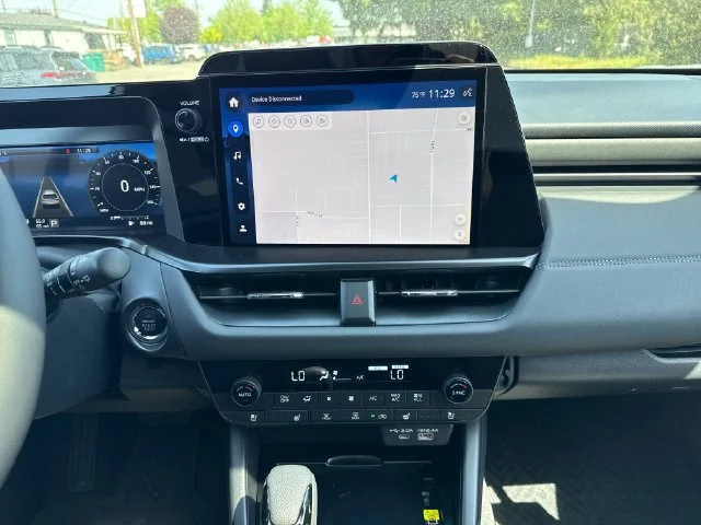 2026 Subaru Outback Touring XT - Photo 25