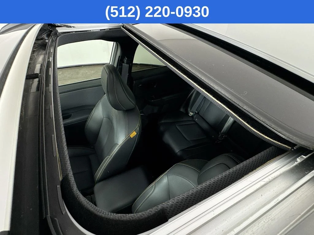 Used 2026 Gray Subaru Wilderness image 25