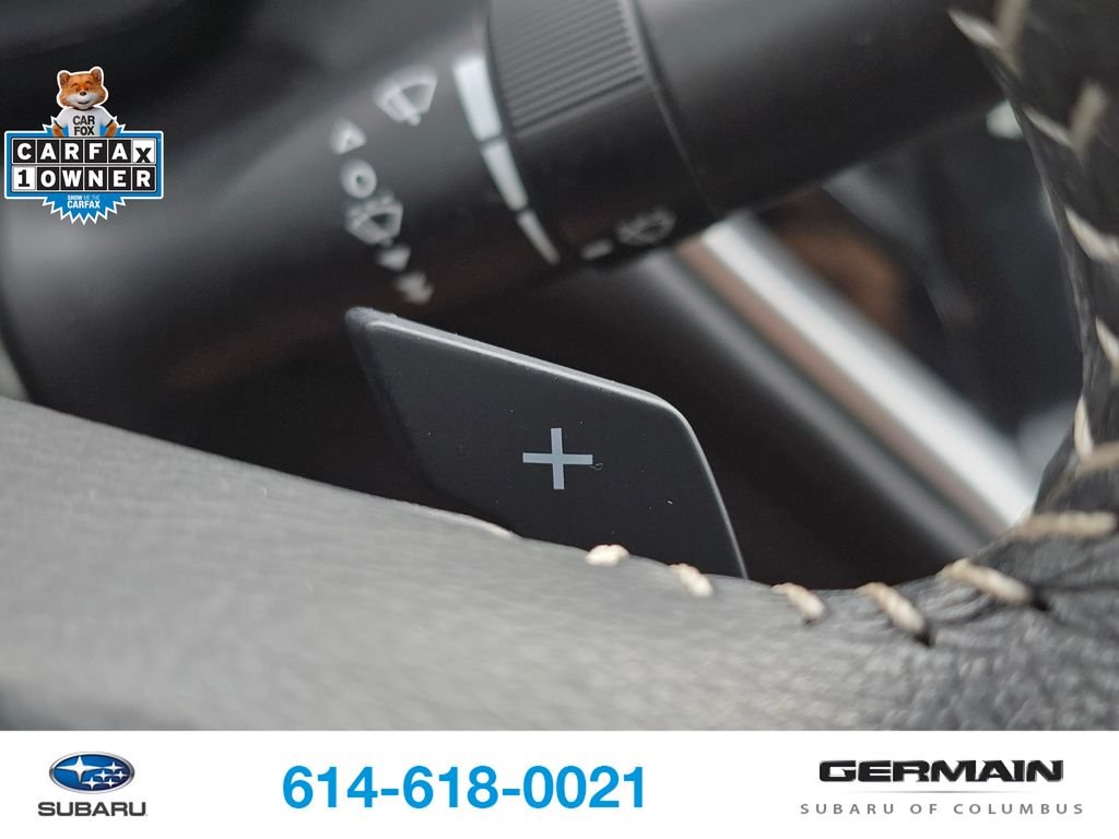 Used 2024 Gray Subaru Premium image 31