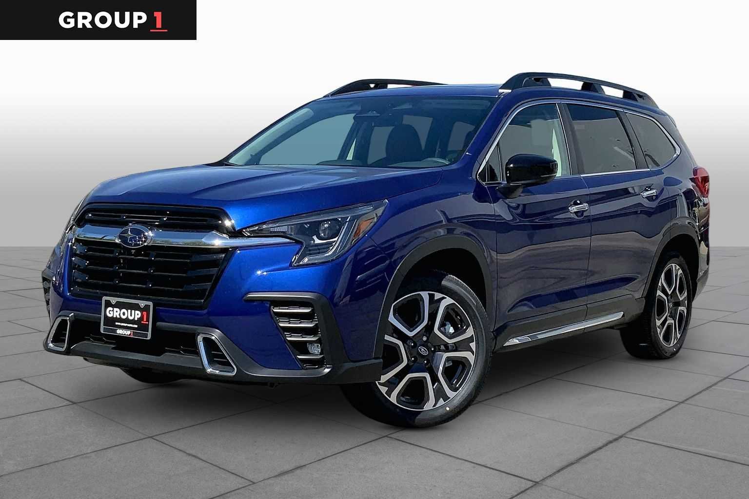 2026 Subaru ASCENT Touring 7-Passenger