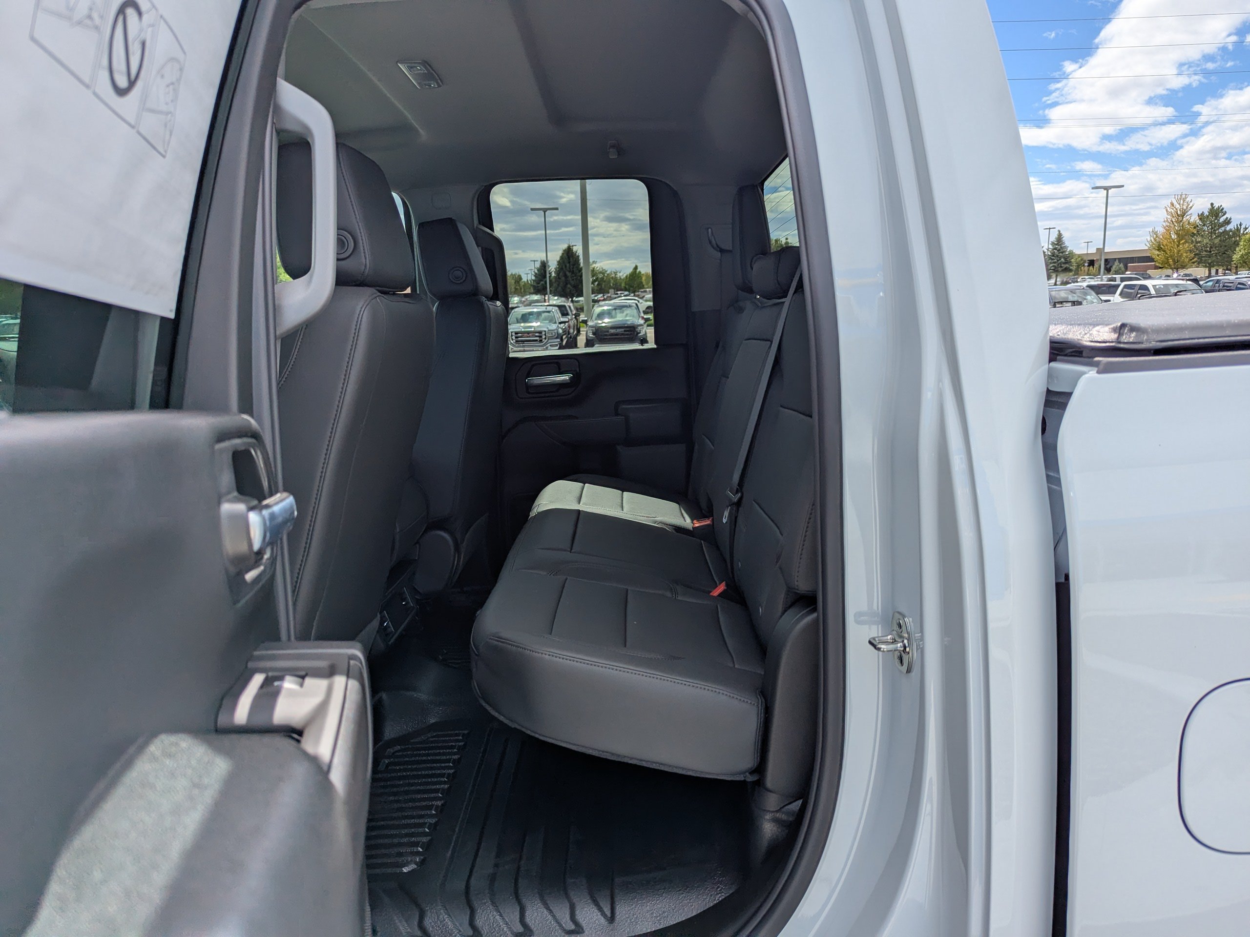 2026 Chevrolet Silverado 2500 HD Work Truck - Photo 28