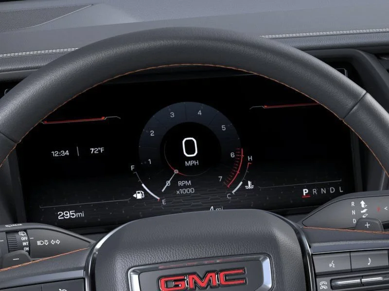 2027 GMC Terrain AT4 - Photo 18