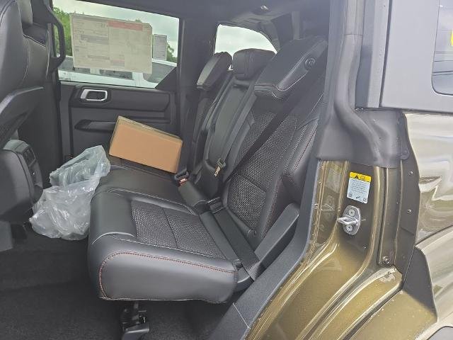 New 2026 Shelter Green Metallic Ford Raptor® image 24