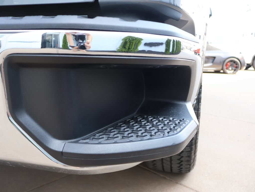 2021 GMC Sierra 1500 SLT - Photo 15
